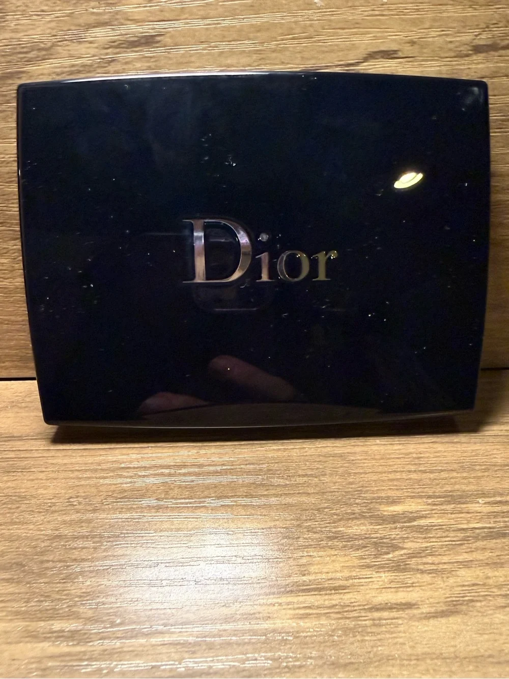 Dior Forever Natural Velvet Foundation Compact-5N